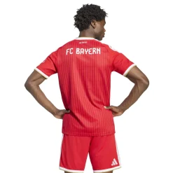 adidas Bayern München Thuistenue 2026-2027
