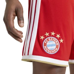 adidas Bayern München Thuistenue 2026-2027