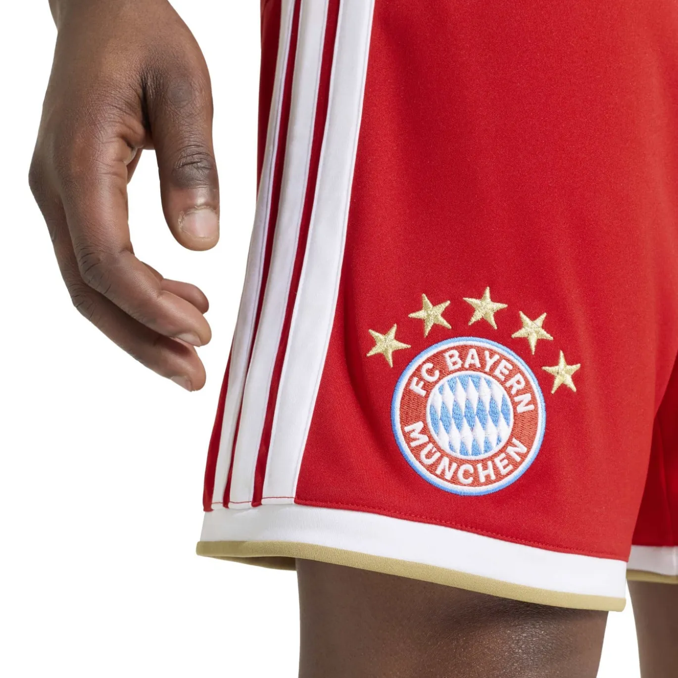 adidas Bayern München Thuistenue 2026-2027