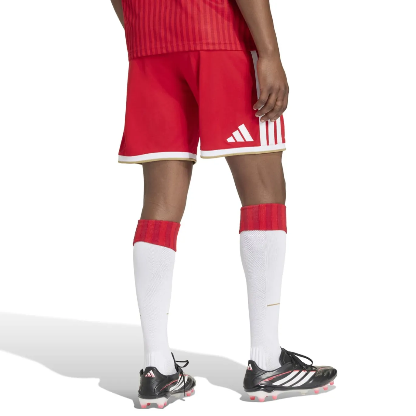 adidas Bayern München Thuistenue 2026-2027
