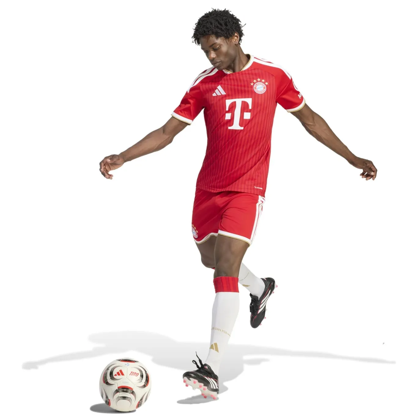 adidas Bayern München Thuistenue 2026-2027