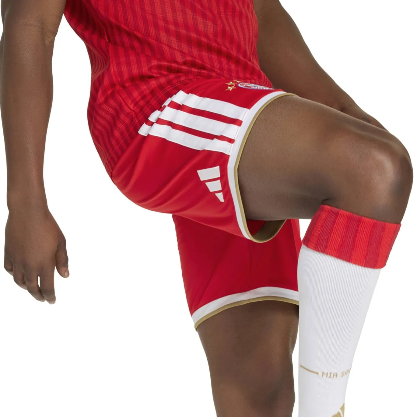 adidas Bayern München Thuistenue 2026-2027
