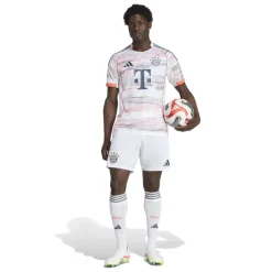 adidas Bayern München Uitbroekje 2025-2026