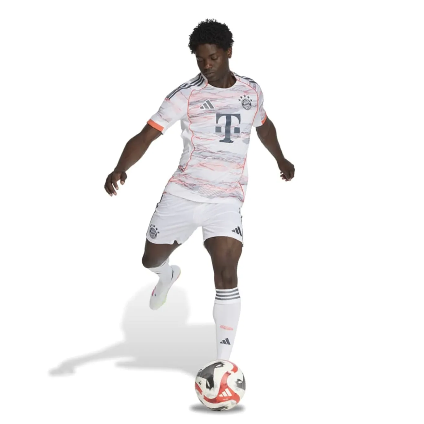 adidas Bayern München Uitbroekje 2025-2026