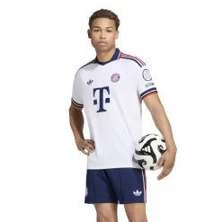adidas Bayern München Uitbroekje 2026-2027