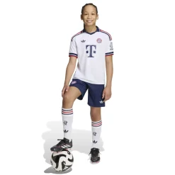 adidas Bayern München Uitbroekje 2026-2027 Kids