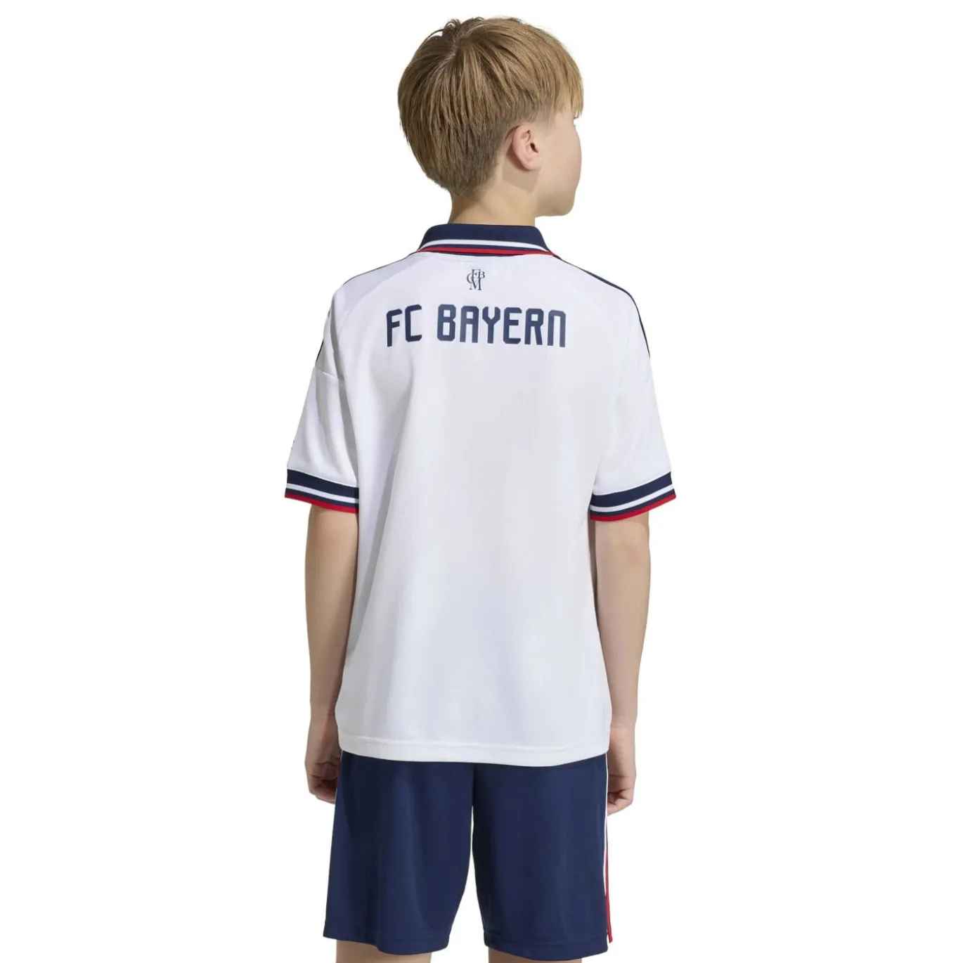 adidas Bayern München Uitset 2026-2027 Kids