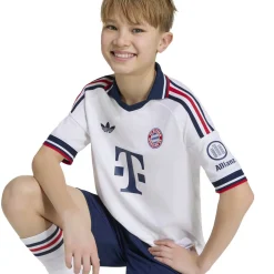 adidas Bayern München Uitset 2026-2027 Kids