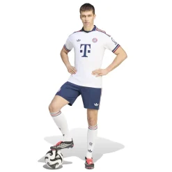 adidas Bayern München Uitshirt 2026-2027