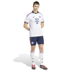 adidas Bayern München Uitshirt 2026-2027