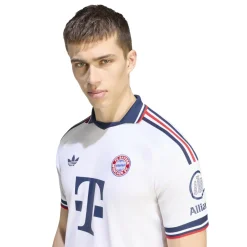 adidas Bayern München Uitshirt 2026-2027