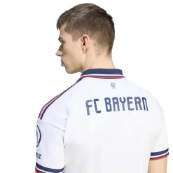 adidas Bayern München Uitshirt 2026-2027