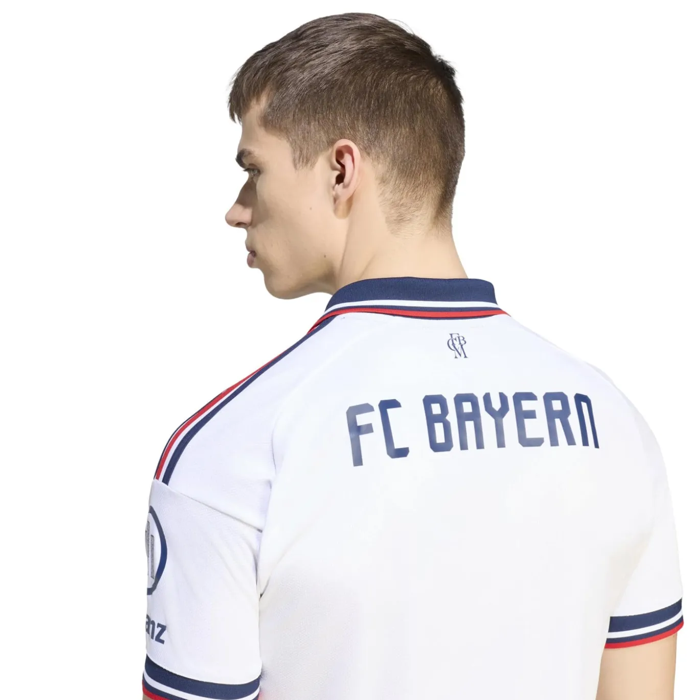 adidas Bayern München Uitshirt 2026-2027