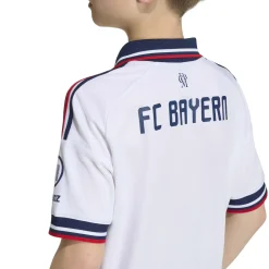 adidas Bayern München Uittenue 2026-2027 Kids