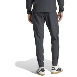 adidas Bayern München Vis Tech Trainingsbroek Donkergrijs