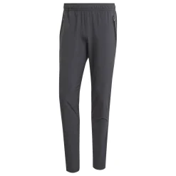 adidas Bayern München Vis Tech Trainingsbroek Donkergrijs