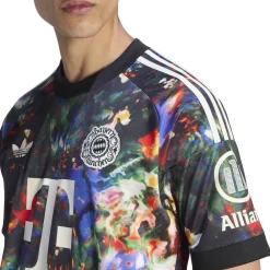 adidas Bayern München Wiesn Shirt 2026-2027