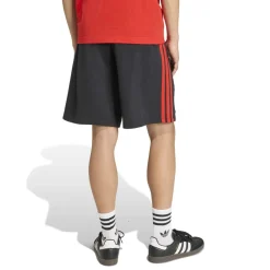 adidas België DNA Polo Set 2026-2028 Rood Zwart