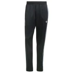 adidas België Originals Trainingsbroek Zwart Lichtblauw Roze