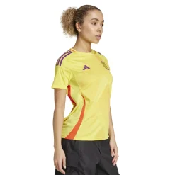 adidas België Red Flames Uitshirt 2025-2027 Dames