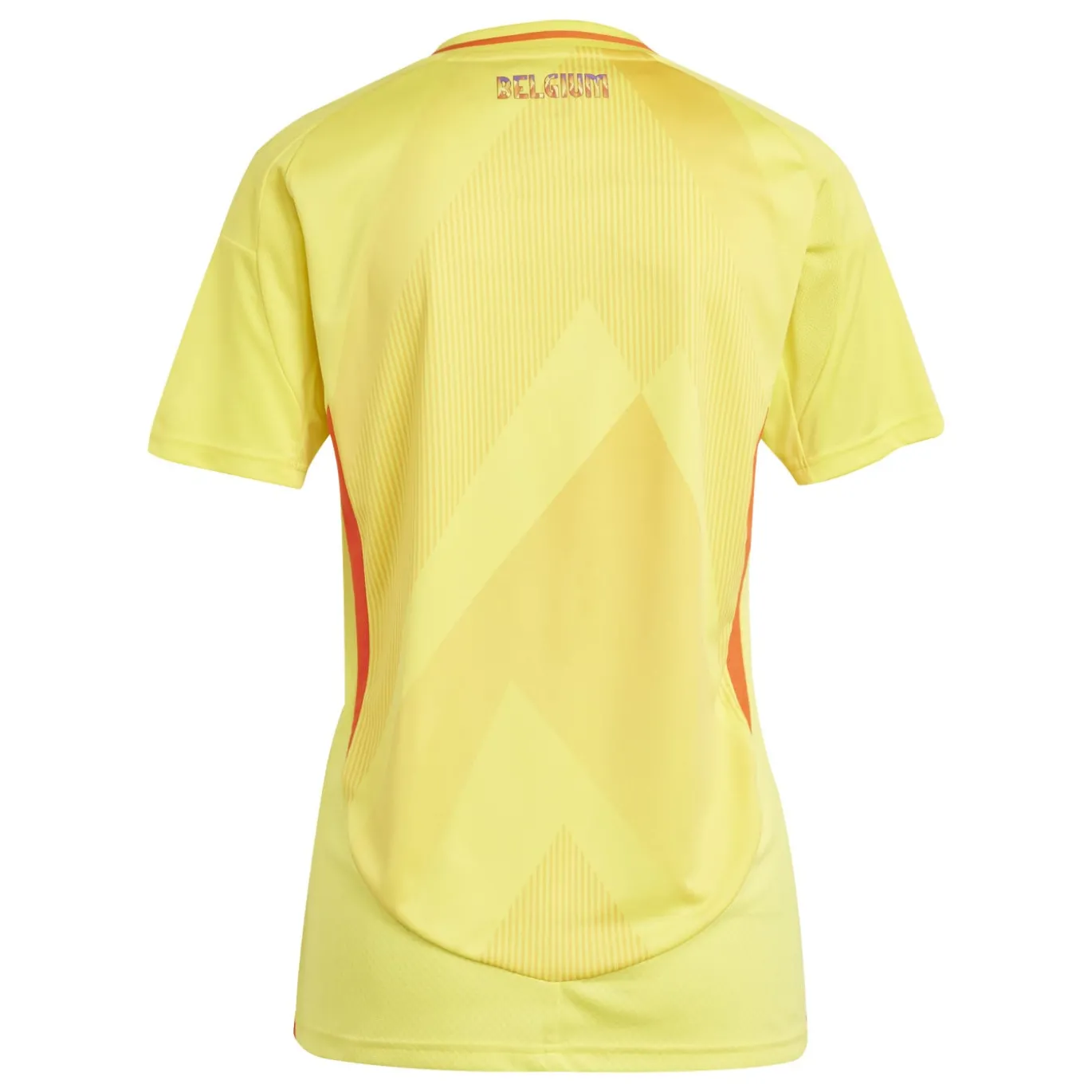 adidas België Red Flames Uitshirt 2025-2027 Dames