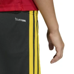 adidas België Thuisbroekje 2026-2028 Kids
