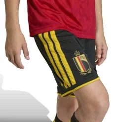 adidas België Thuisbroekje 2026-2028 Kids