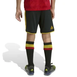 adidas België Thuisbroekje 2026-2028 Kids