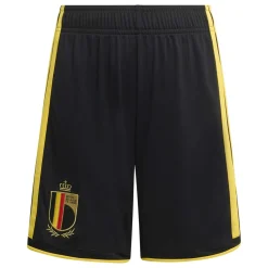 adidas België Thuisbroekje 2026-2028 Kids