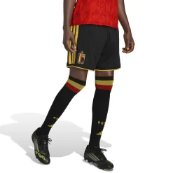 adidas België Thuisset 2026-2028