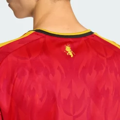 adidas België Thuisset 2026-2028