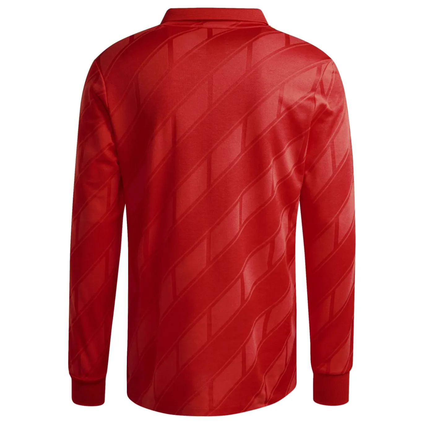 adidas België Thuisshirt 1986
