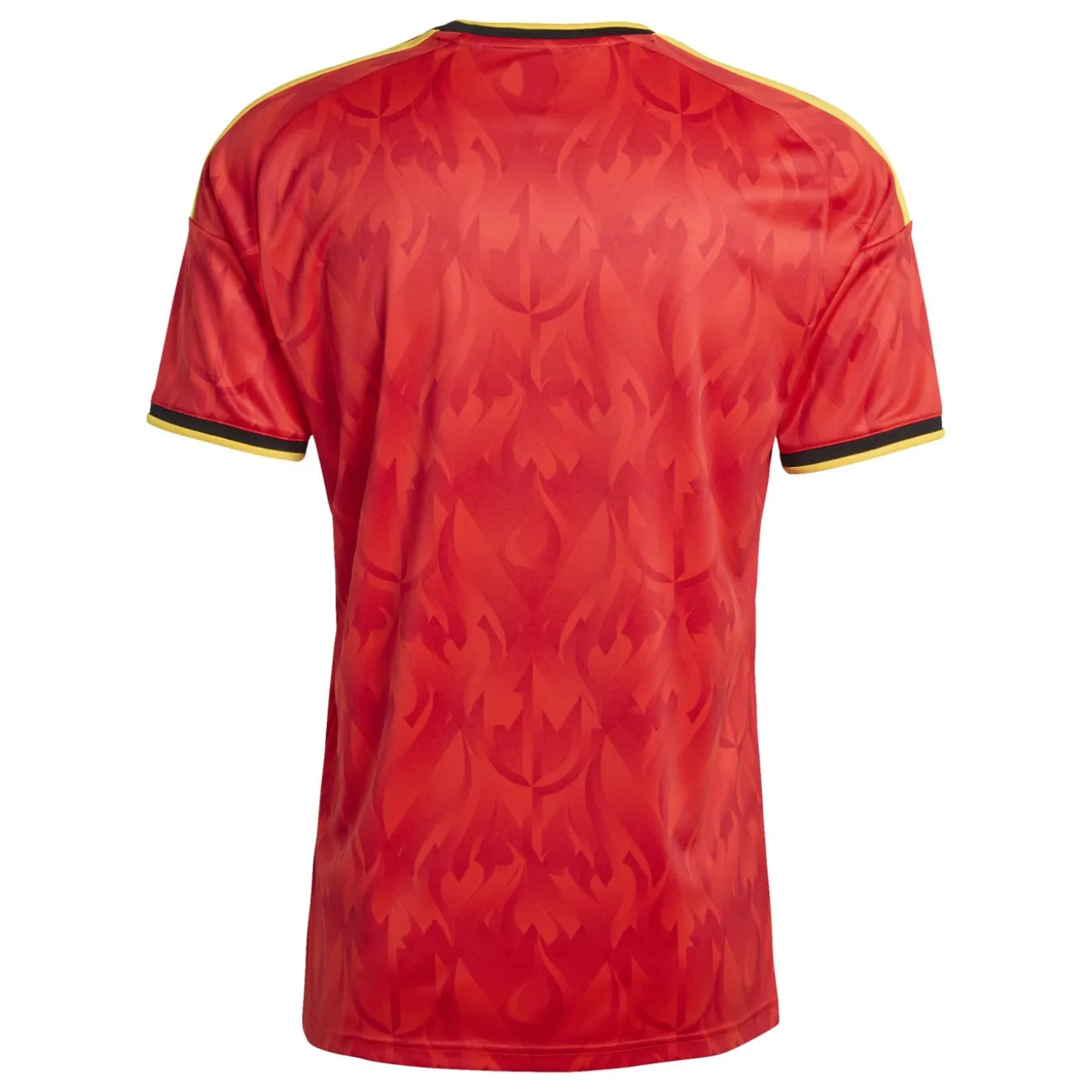 adidas België Thuisshirt 2026-2028