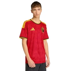 adidas België Thuisshirt 2026-2028