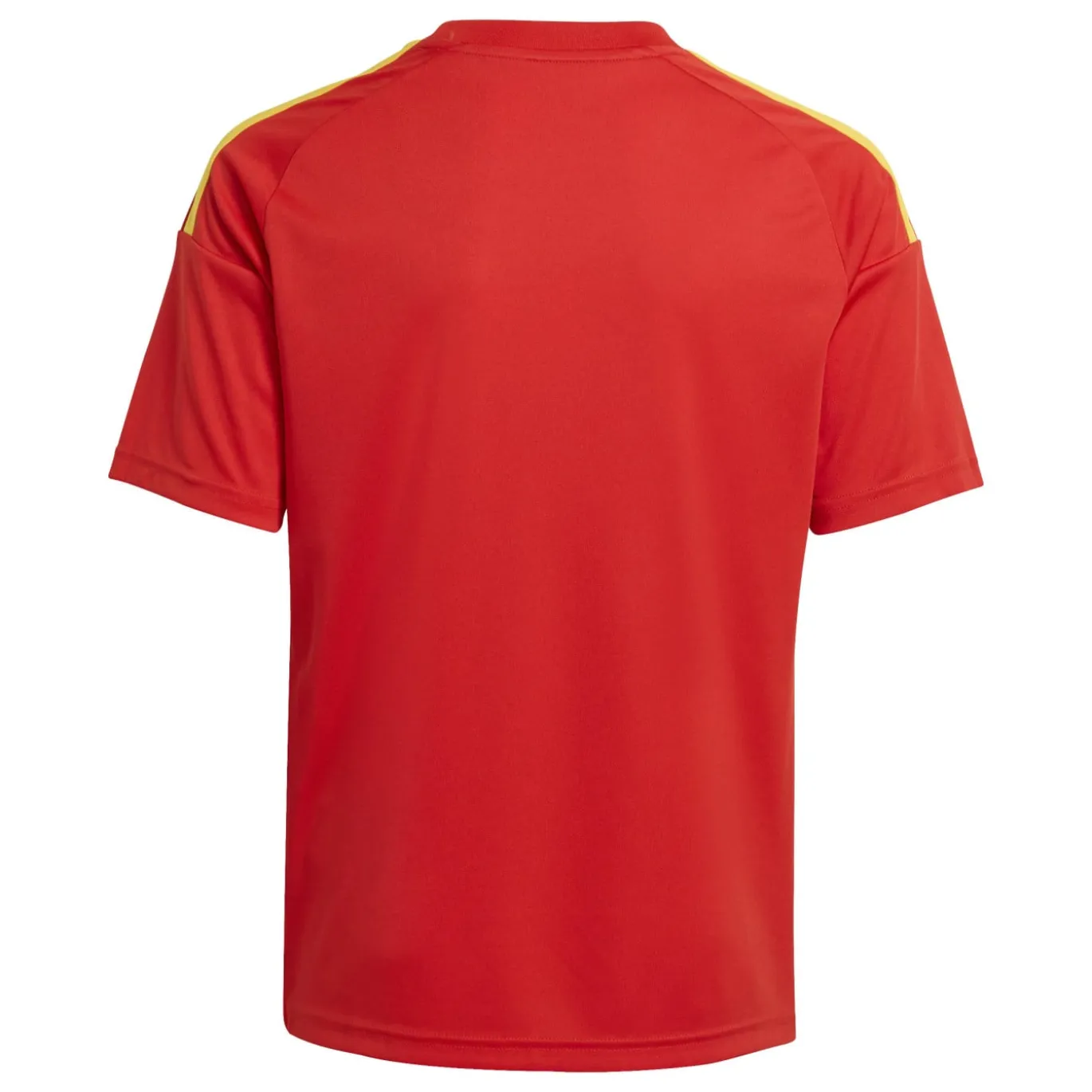 adidas België Thuisshirt Fans 2026-2028 Kids