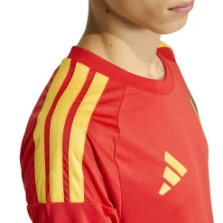adidas België Thuisshirt Fans 2026-2028