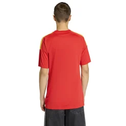 adidas België Thuisshirt Fans 2026-2028