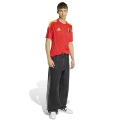 adidas België Thuisshirt Fans 2026-2028