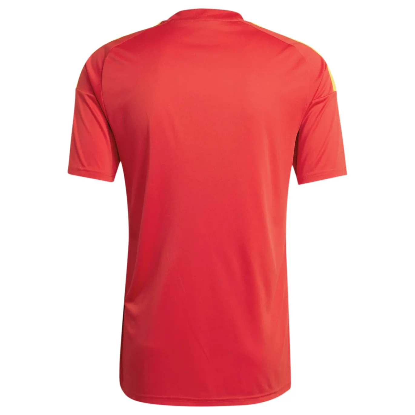 adidas België Thuisshirt Fans 2026-2028