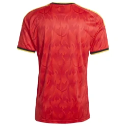 adidas België Thuistenue 2026-2028