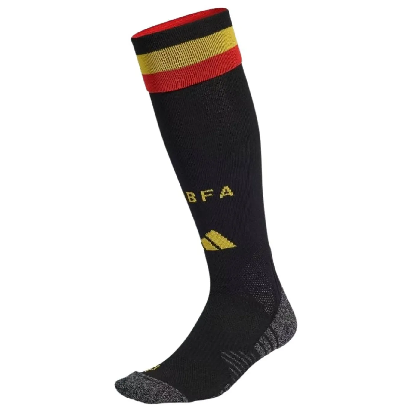 adidas België Thuistenue 2026-2028 Kids