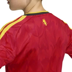 adidas België Thuistenue 2026-2028 Kids