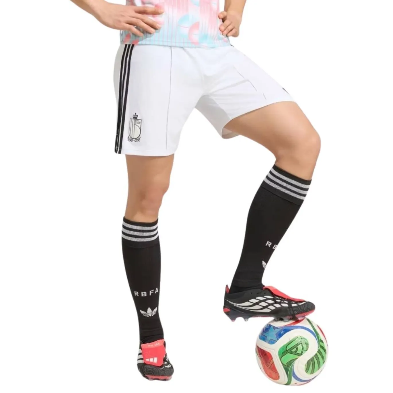 adidas België Uitbroekje 2026-2028