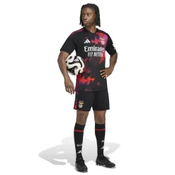 adidas Benfica 3e Shirt 2026-2027