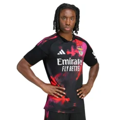 adidas Benfica 3e Shirt 2026-2027