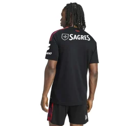 adidas Benfica 3e Shirt 2026-2027