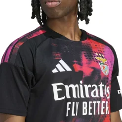 adidas Benfica 3e Shirt 2026-2027