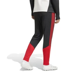 adidas Benfica Trainingsbroek 2026-2027 Zwart Rood