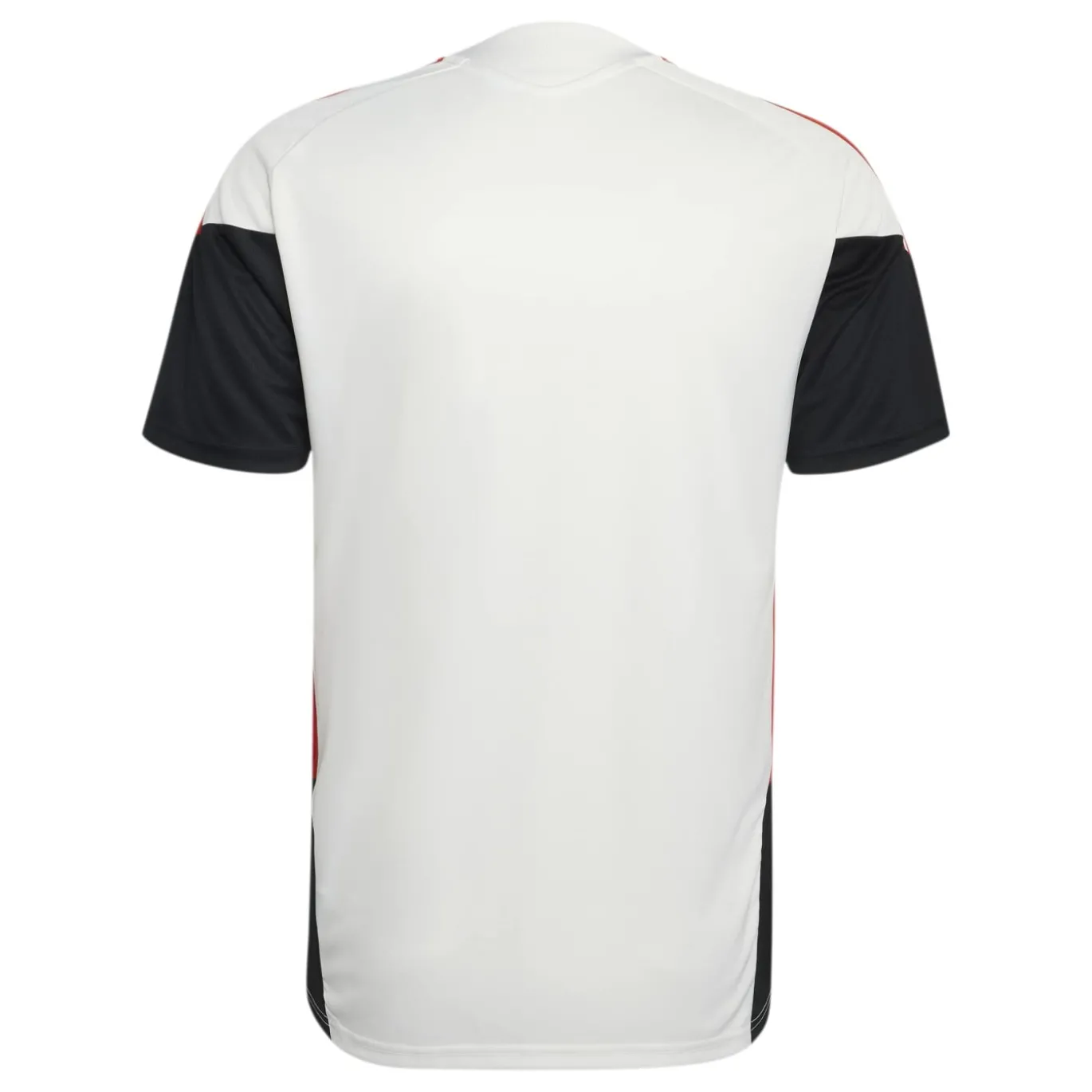 adidas Benfica Trainingsset 2026-2027 Wit Zwart Rood