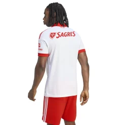 adidas Benfica Uitshirt 2026-2027